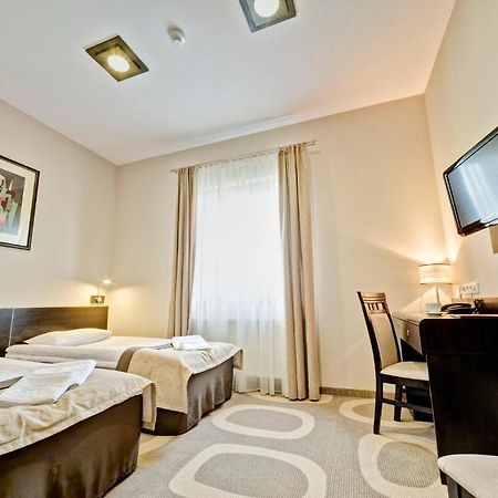 Hotel Picaro Stok Łagów Pokoj fotografie