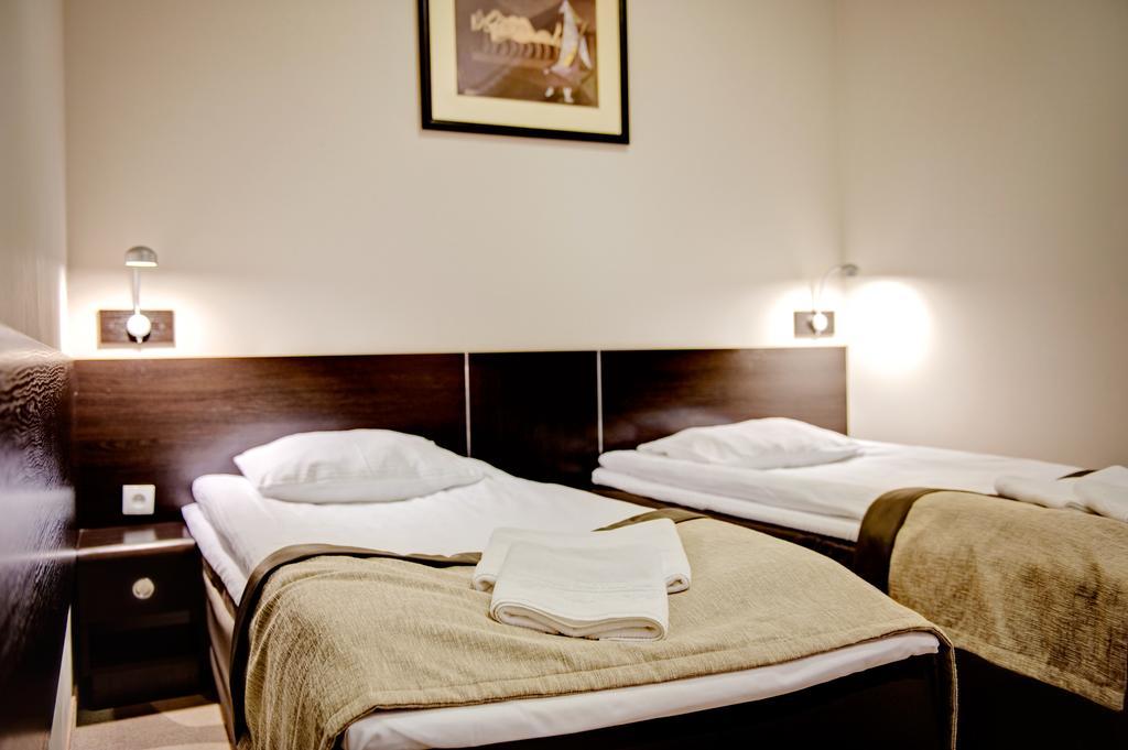 Hotel Picaro Stok Łagów Exteriér fotografie