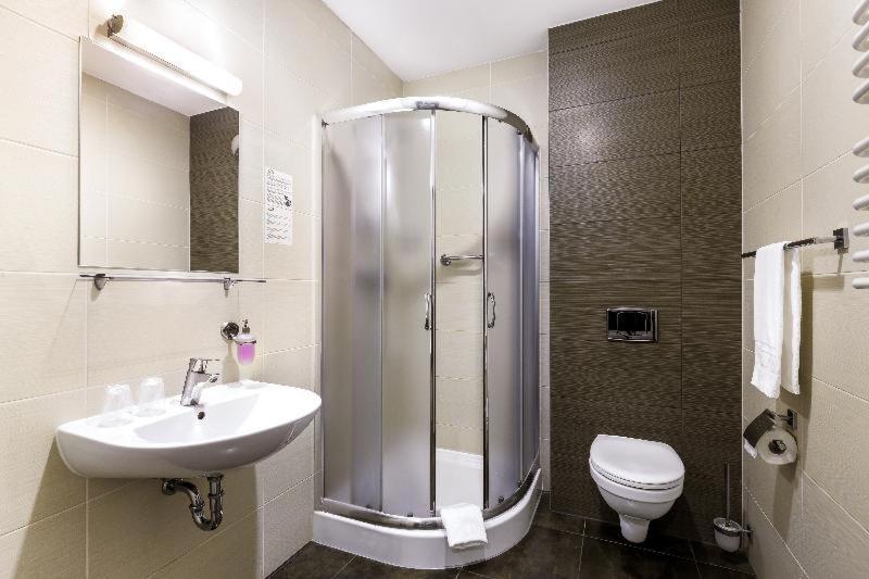 Hotel Picaro Stok Łagów Pokoj fotografie