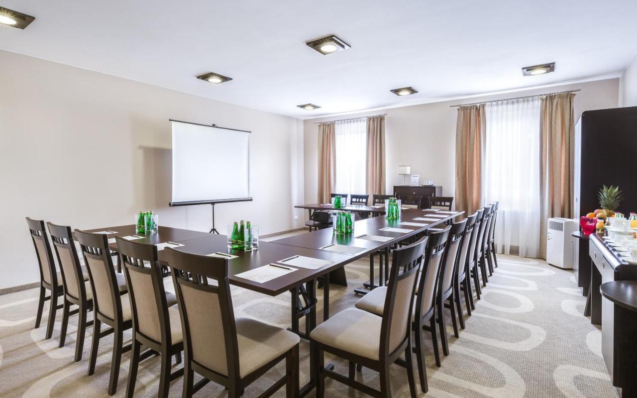 Hotel Picaro Stok Łagów Exteriér fotografie